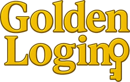 Golden Login